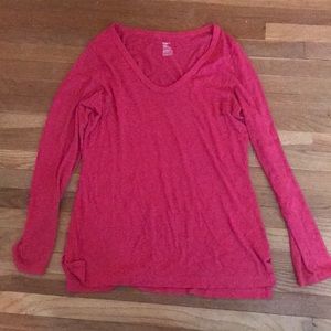 Gap long sleeve shirt